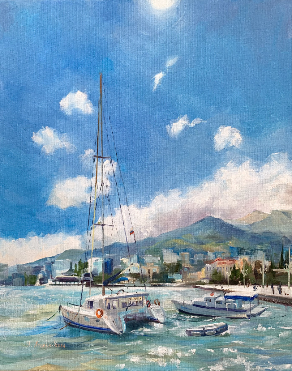 Вдохновение