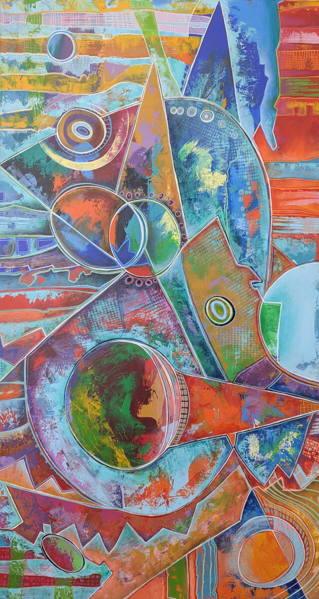 Импровизация 25/05