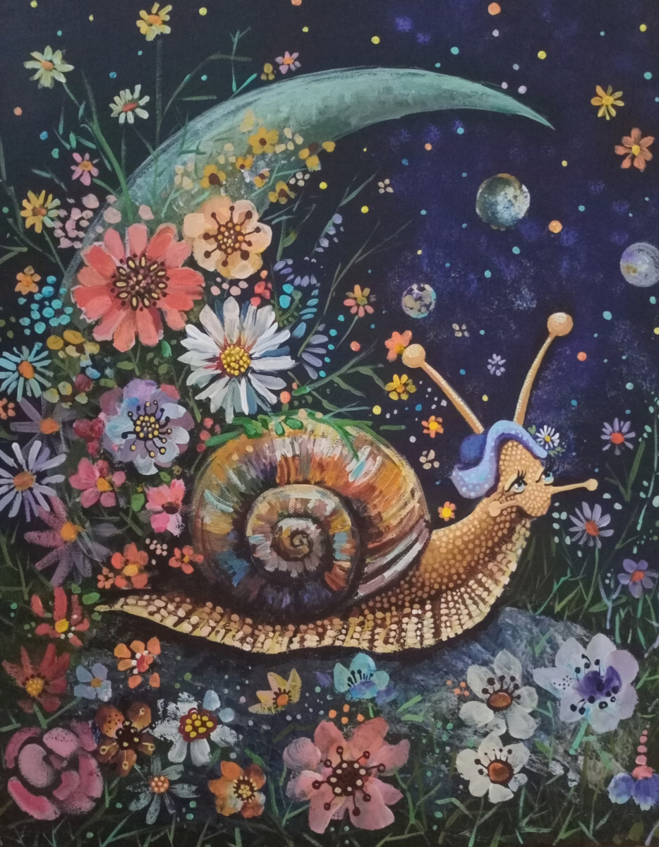 Лунная соната