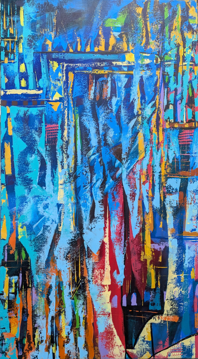 Импровизация 24/06