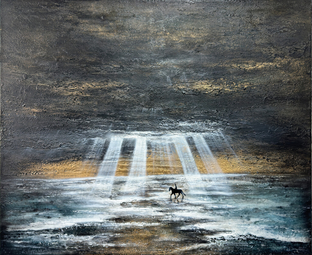 Поток Ясности