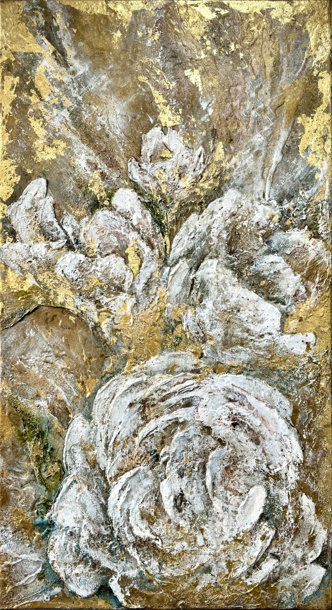 Мягкость света скромных пионов