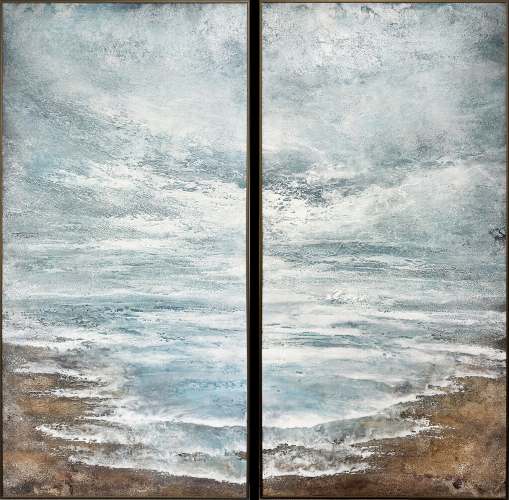 Высокая глубина