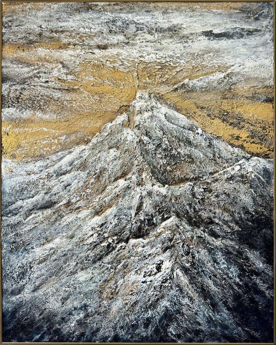 Небесный океан