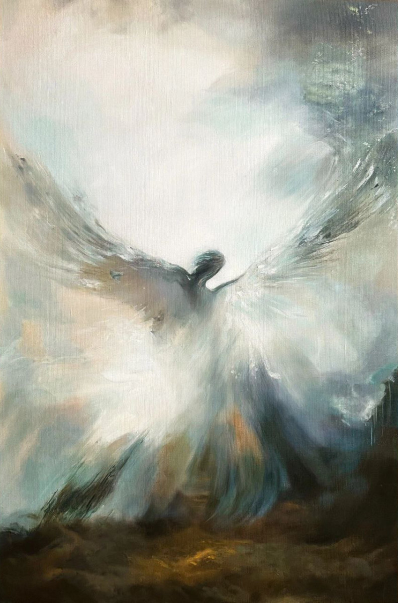 Обратная сторона Рая