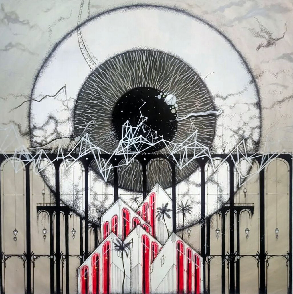 Прогулка с Диплодоком