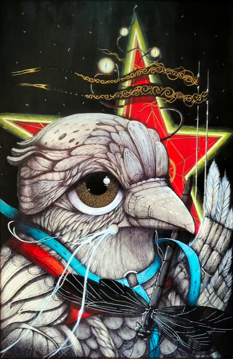 Миротворцы. часть 1