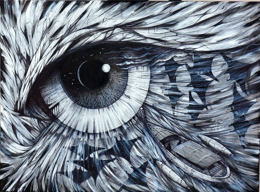 Спуск в водоворот