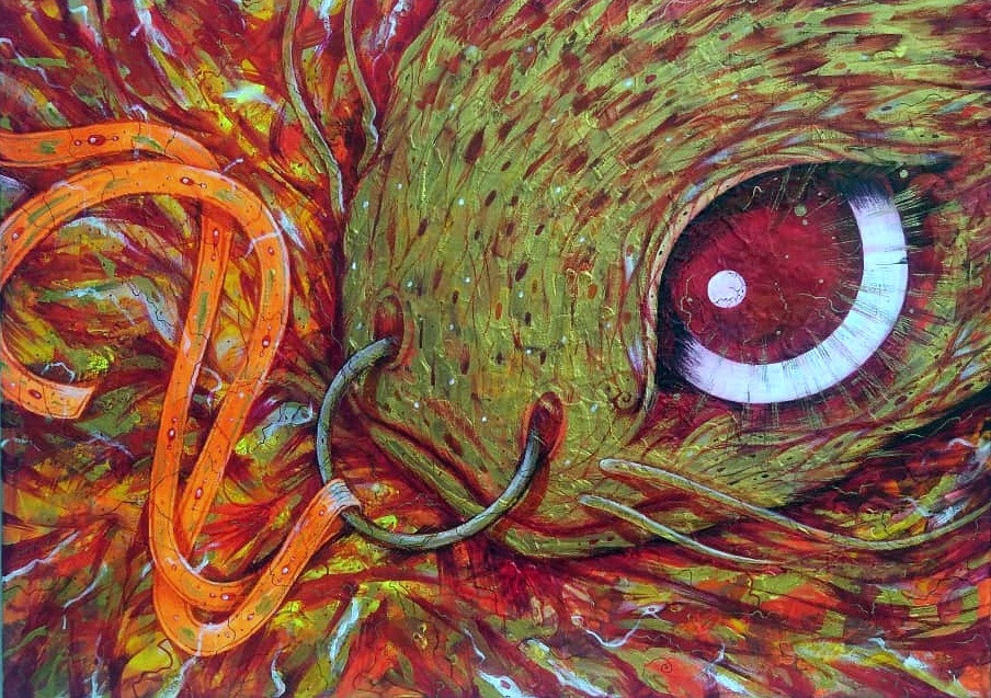 Тяжёлое чувство оборванной привязанности