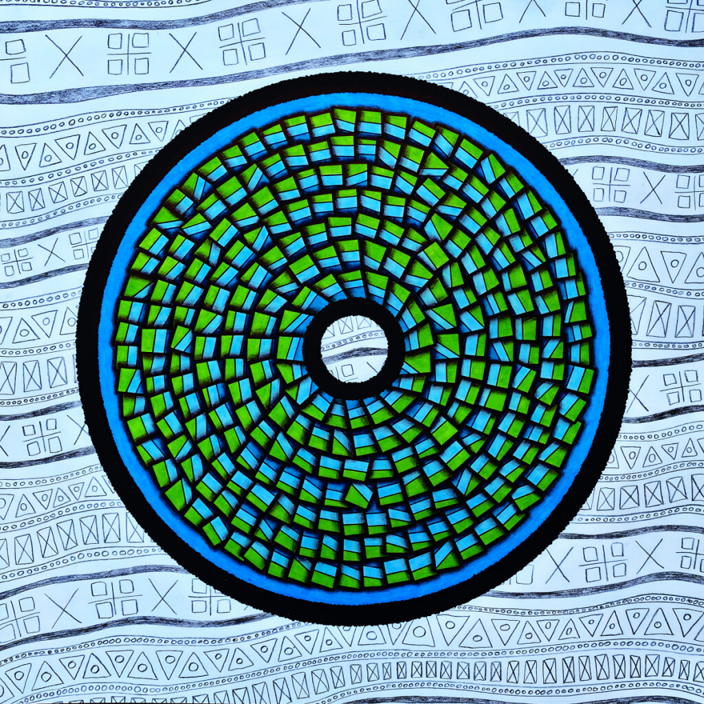 Эстетичное (А1)