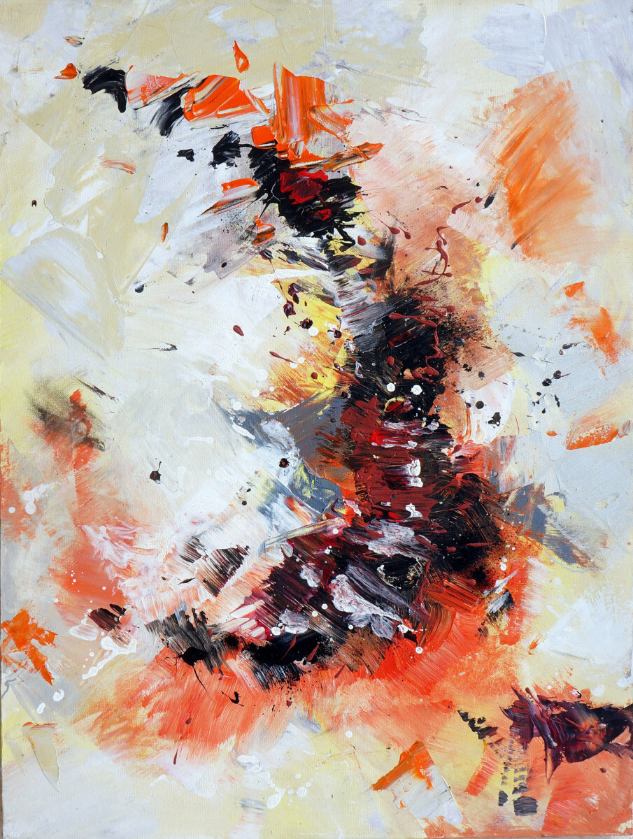 Горизонт сознания