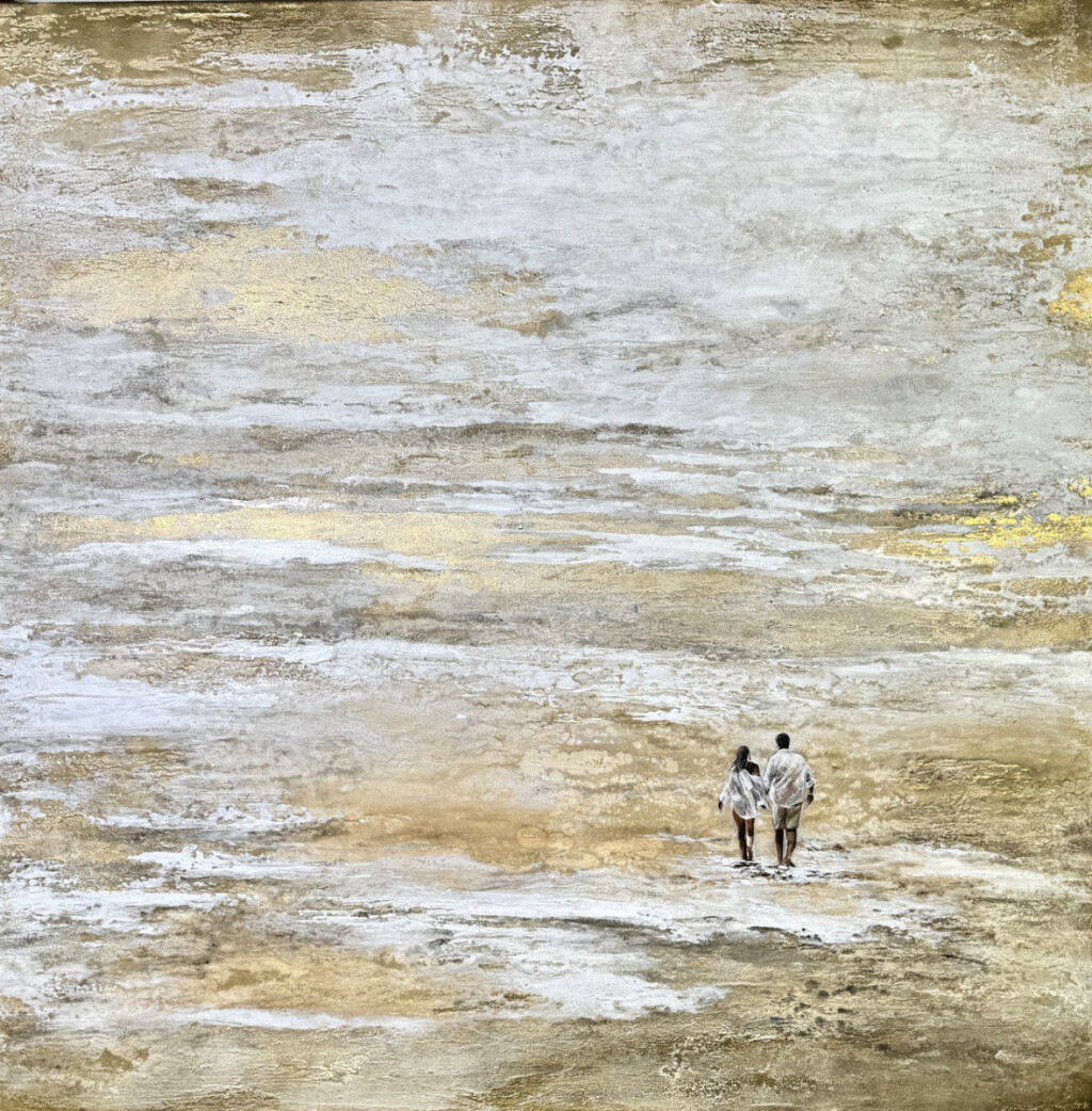 Радость влечения