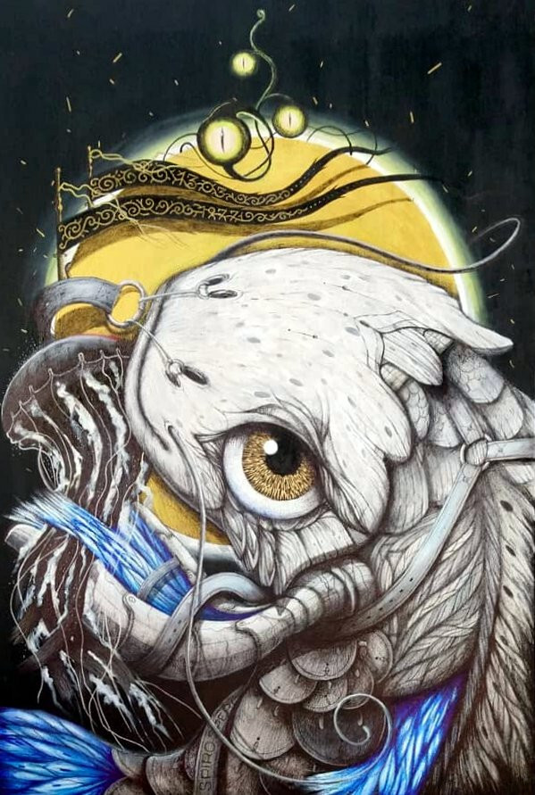 Миротворцы. часть 2