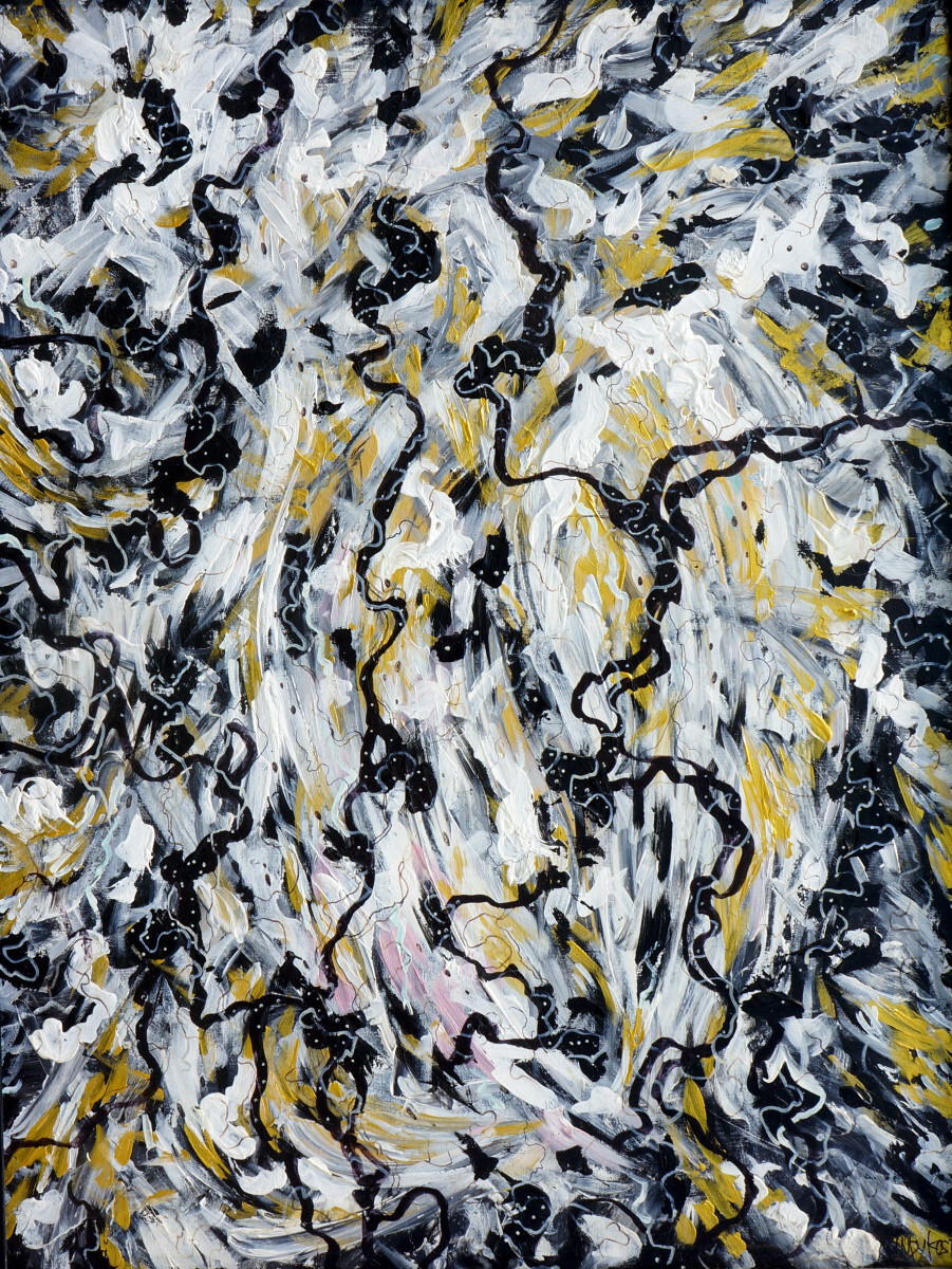 В движении. версия 2