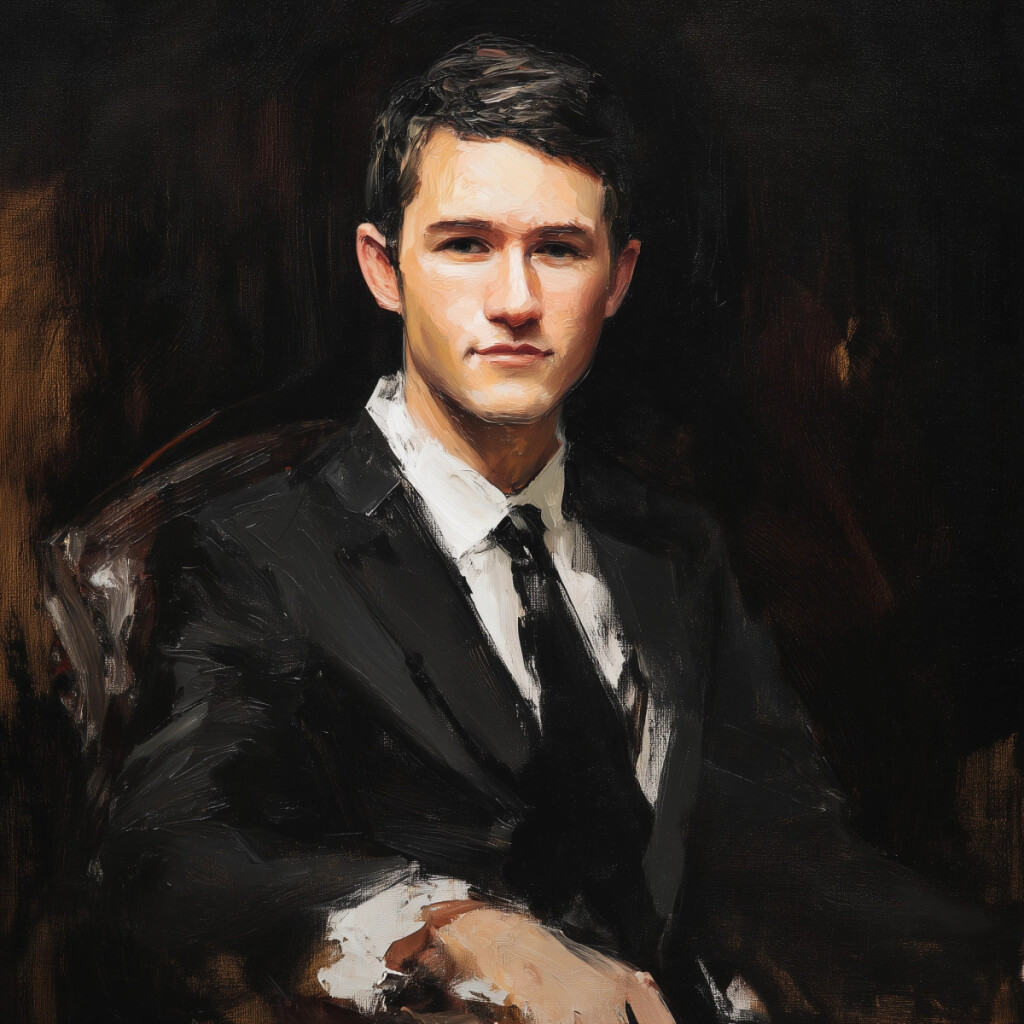 Элегантность в полумраке