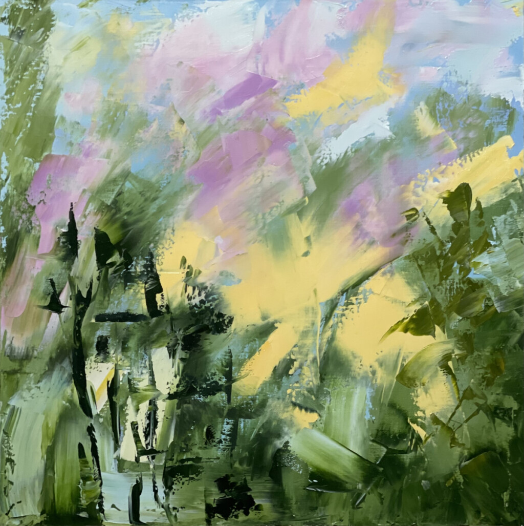 Последний день лета