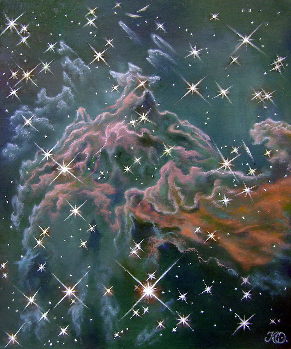 Высший разум.