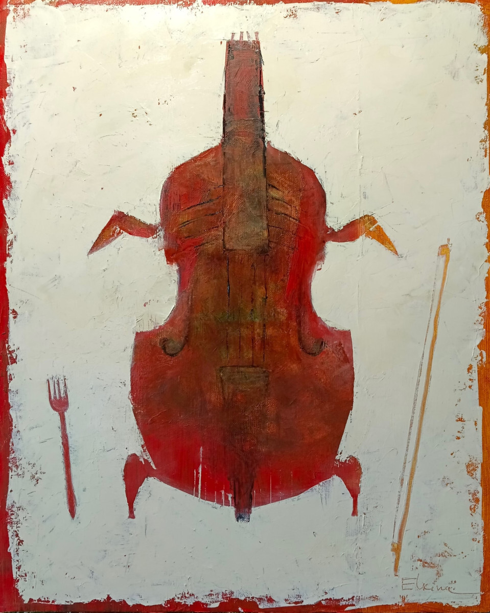 Прелюдия в соль миноре