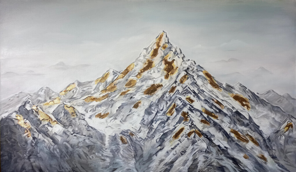 Вершина сияния