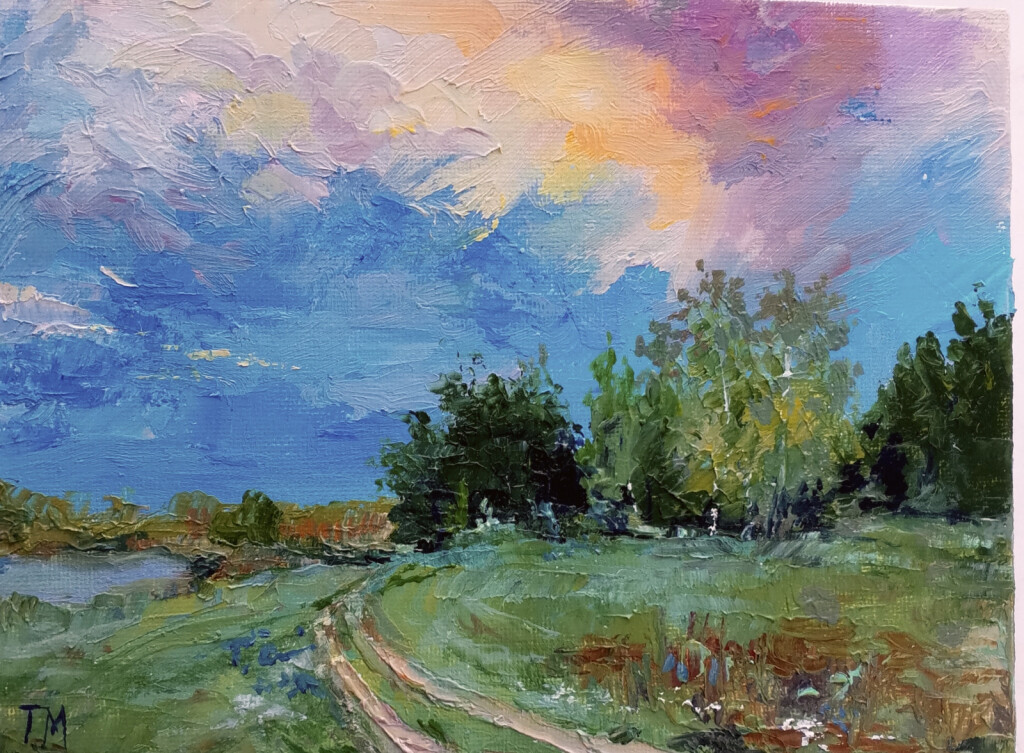 "Луговая дорожка"