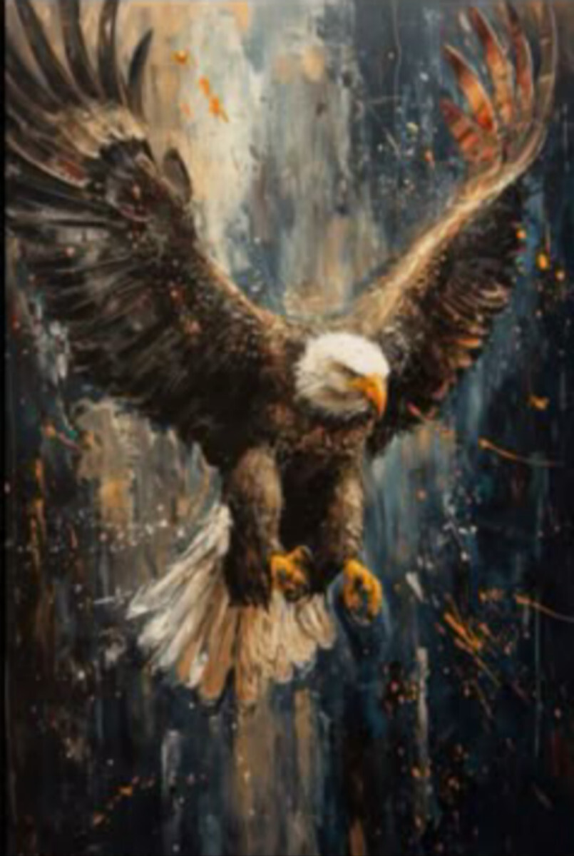 Парящий дух