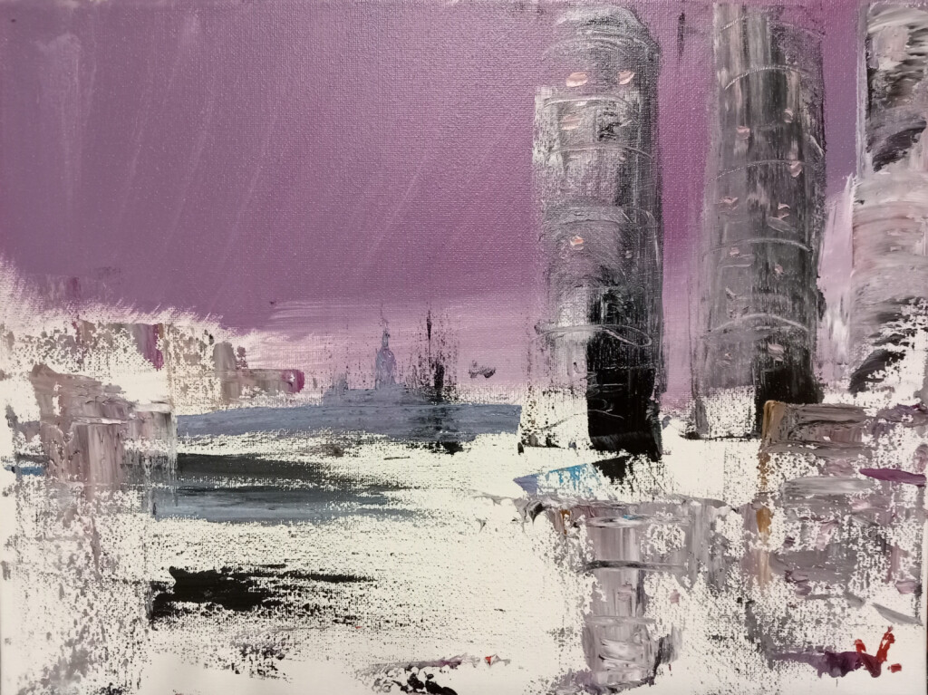 Московская Урбанистика 2