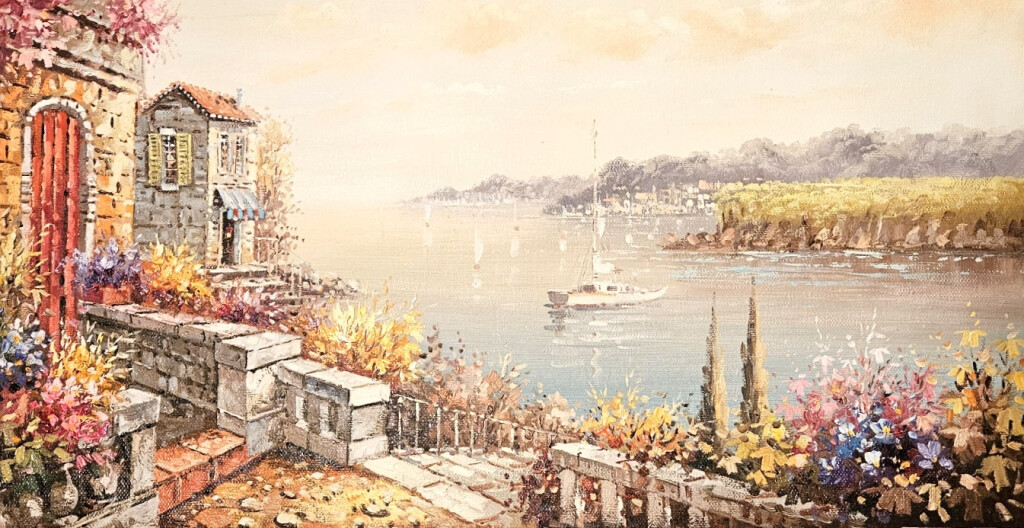 Берег мечты