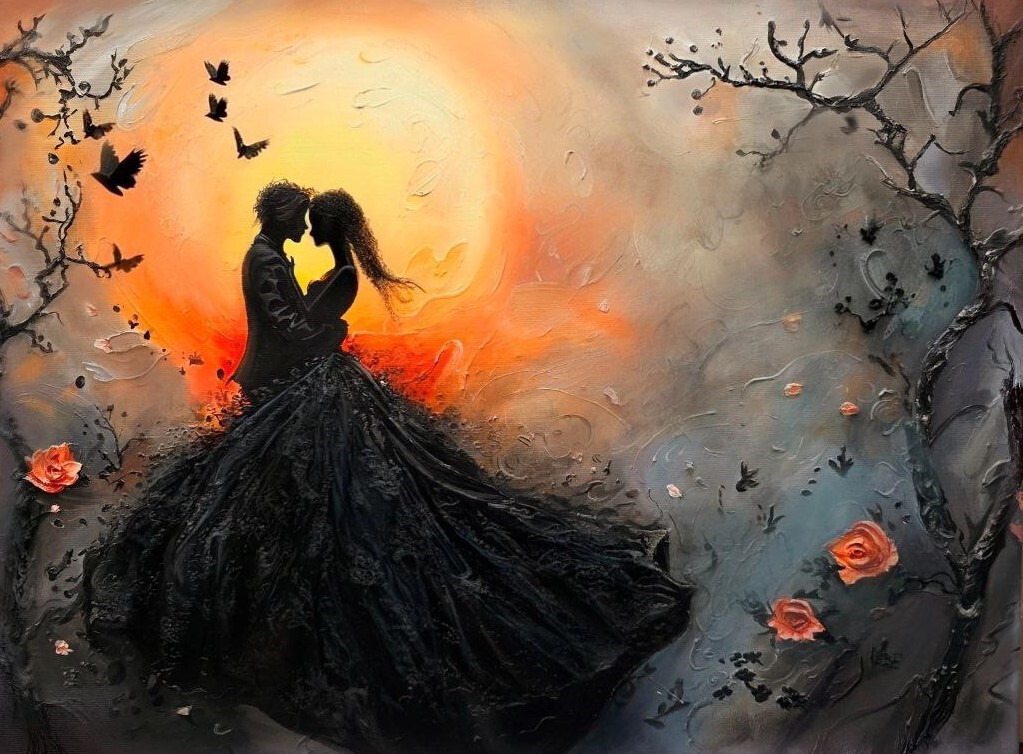 Встреча двух сердец