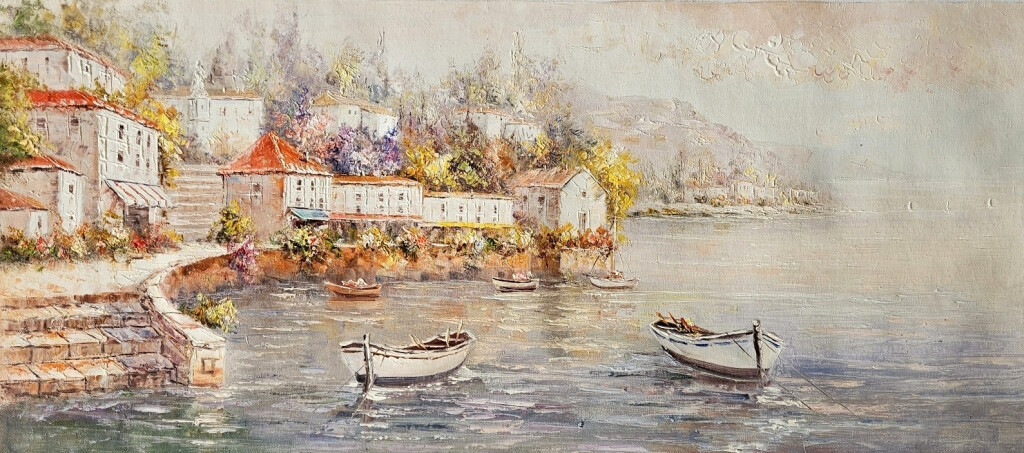 Чудесный день