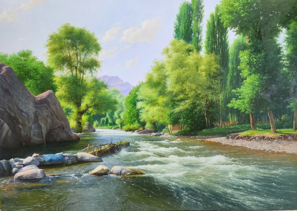 река Говасай