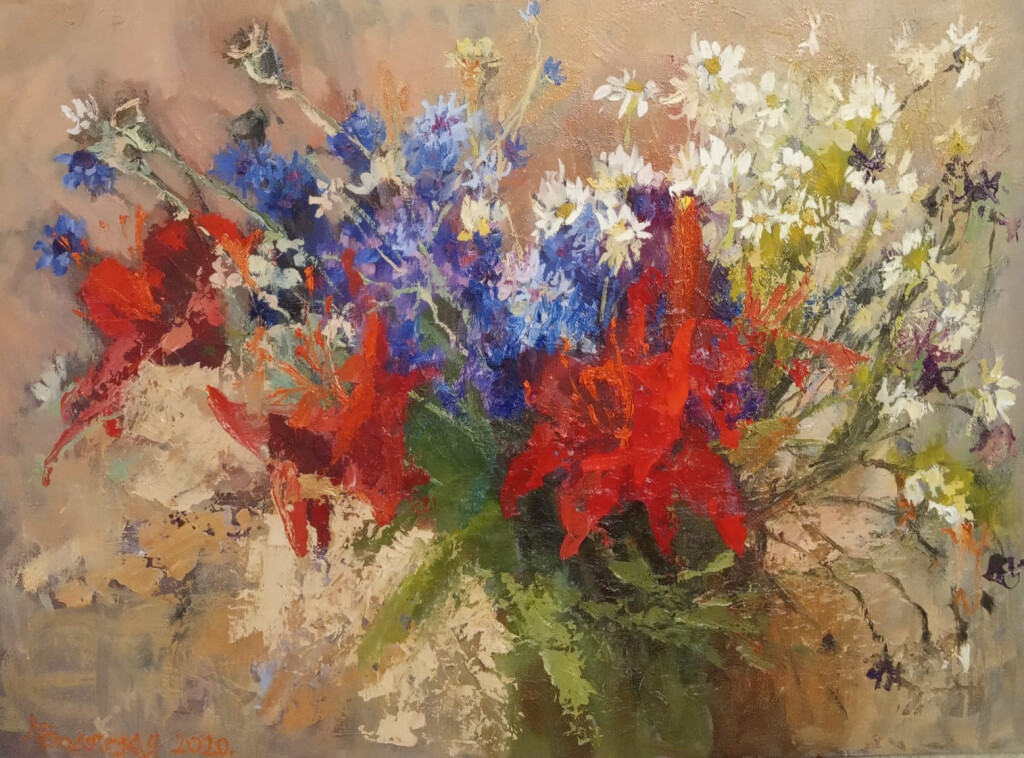 Ностальгия по лету