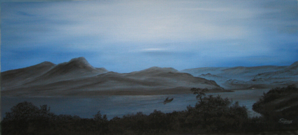 «Возвращение домой»