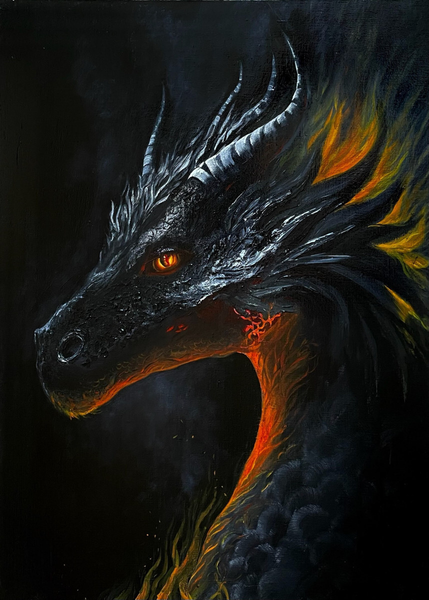 Огненное пробуждение