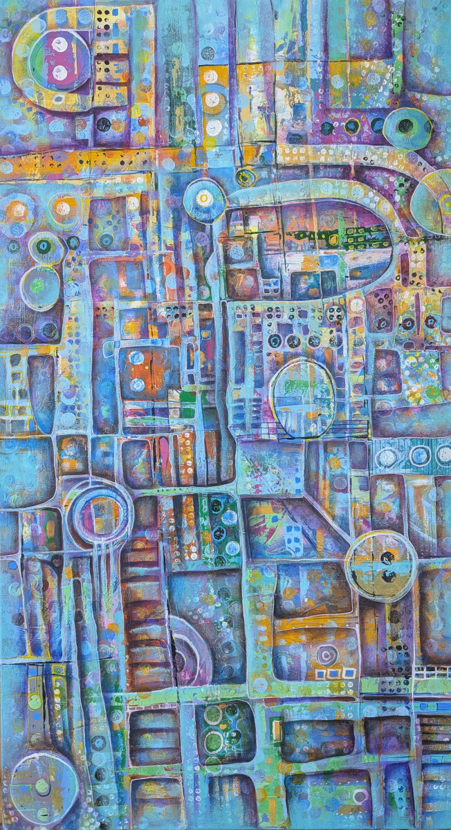 Композиция 25/07