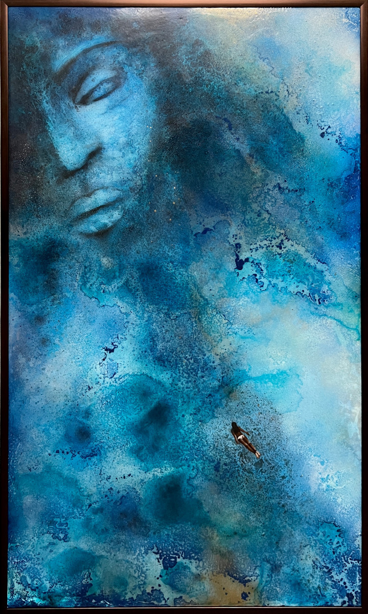 Вера на дне