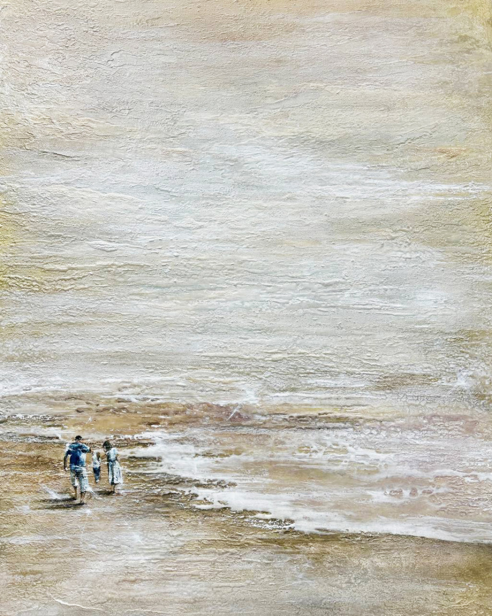 Жизнь любви в моменте