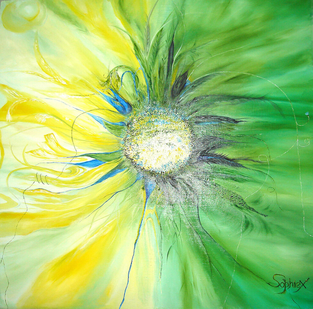 «Марсианская роза»