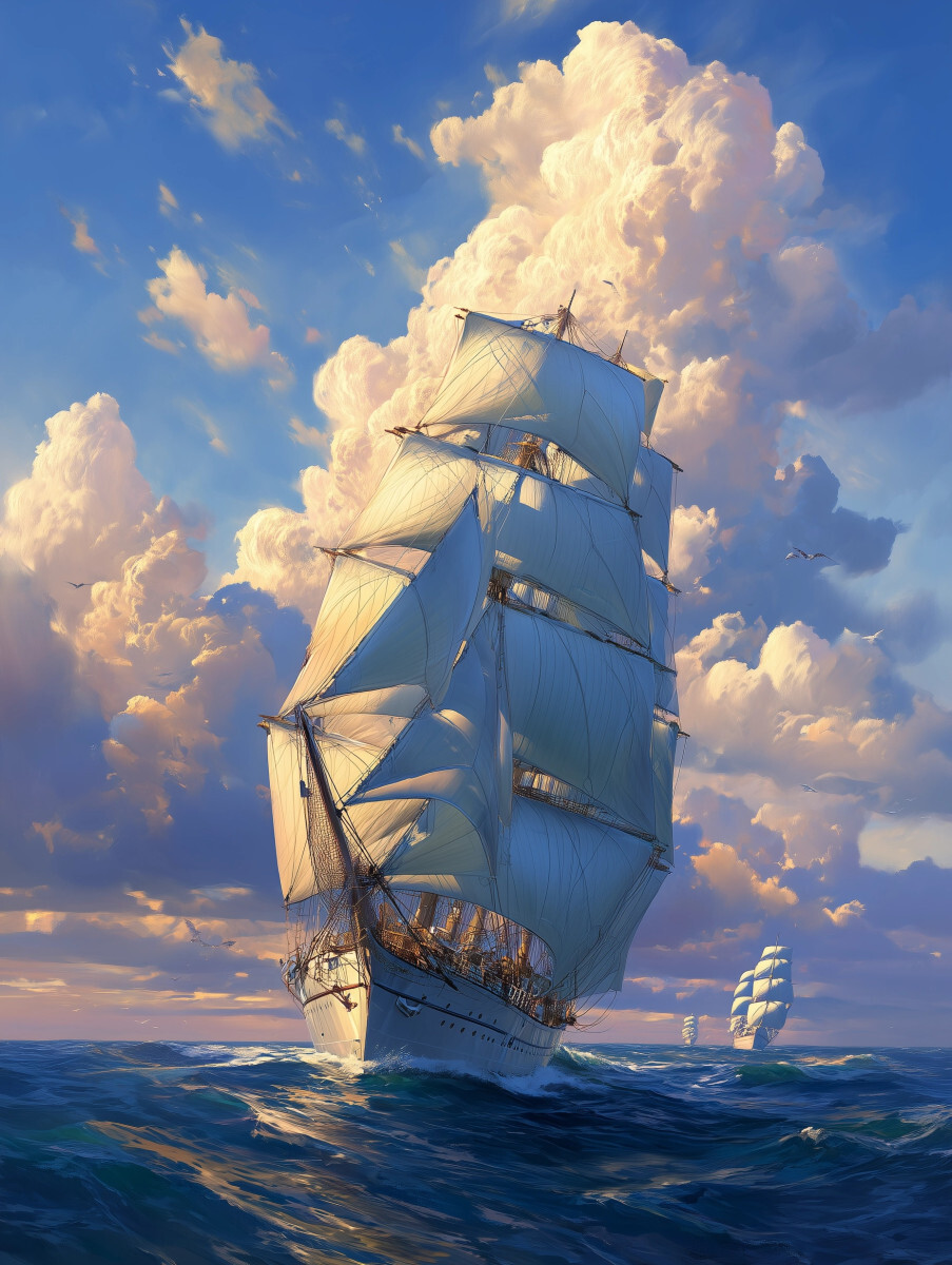 Встречный ветер