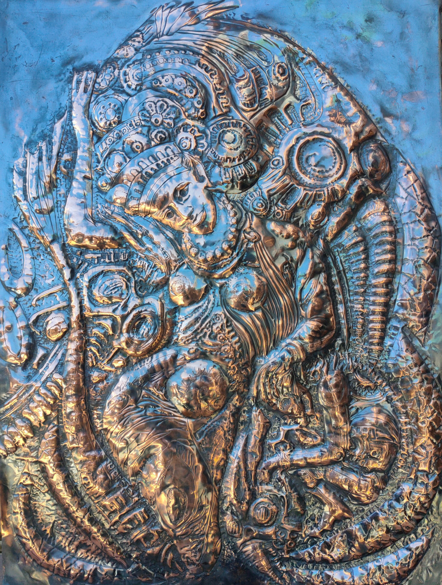 Жизнь неудавшегося эксперимента.