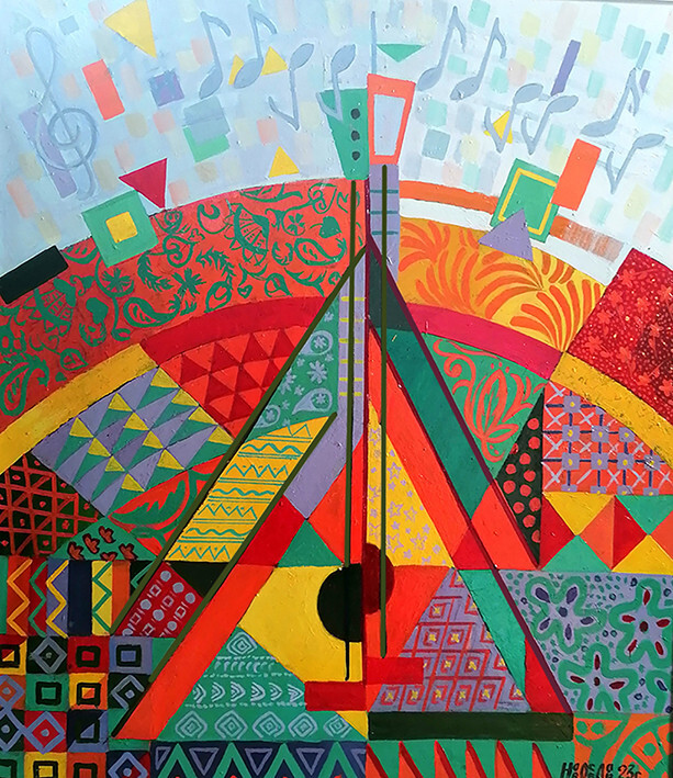 День балалайки