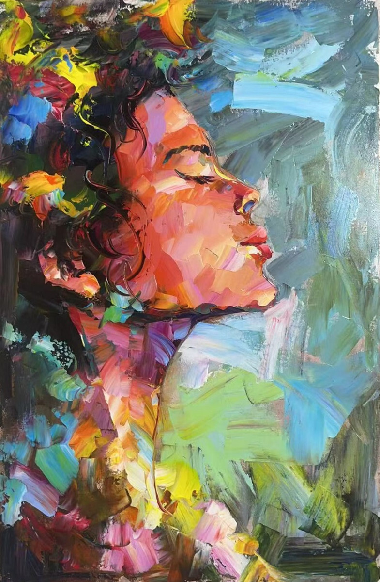 В плену очарования