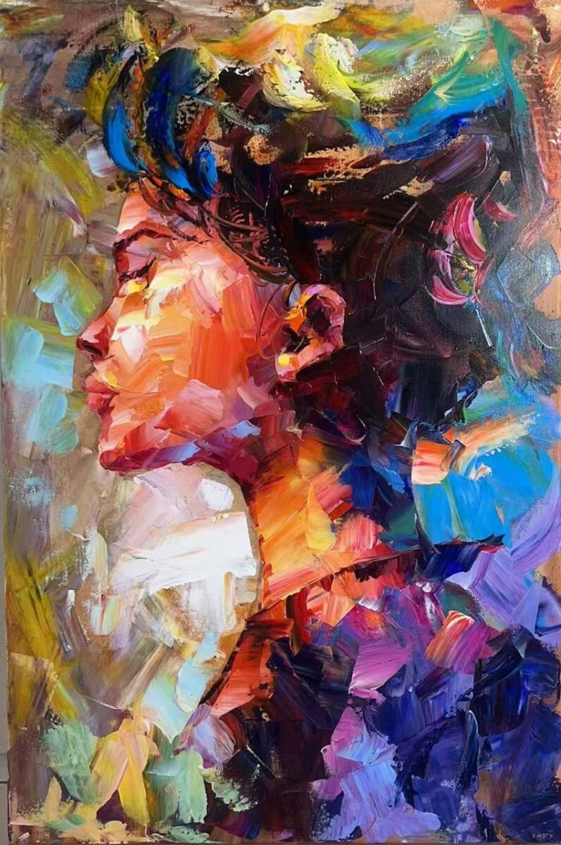 Неуловимая красота