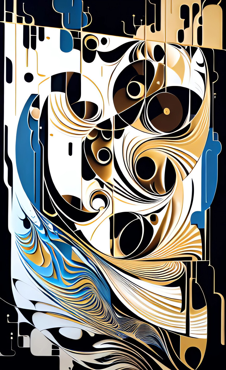 Кофейное небо