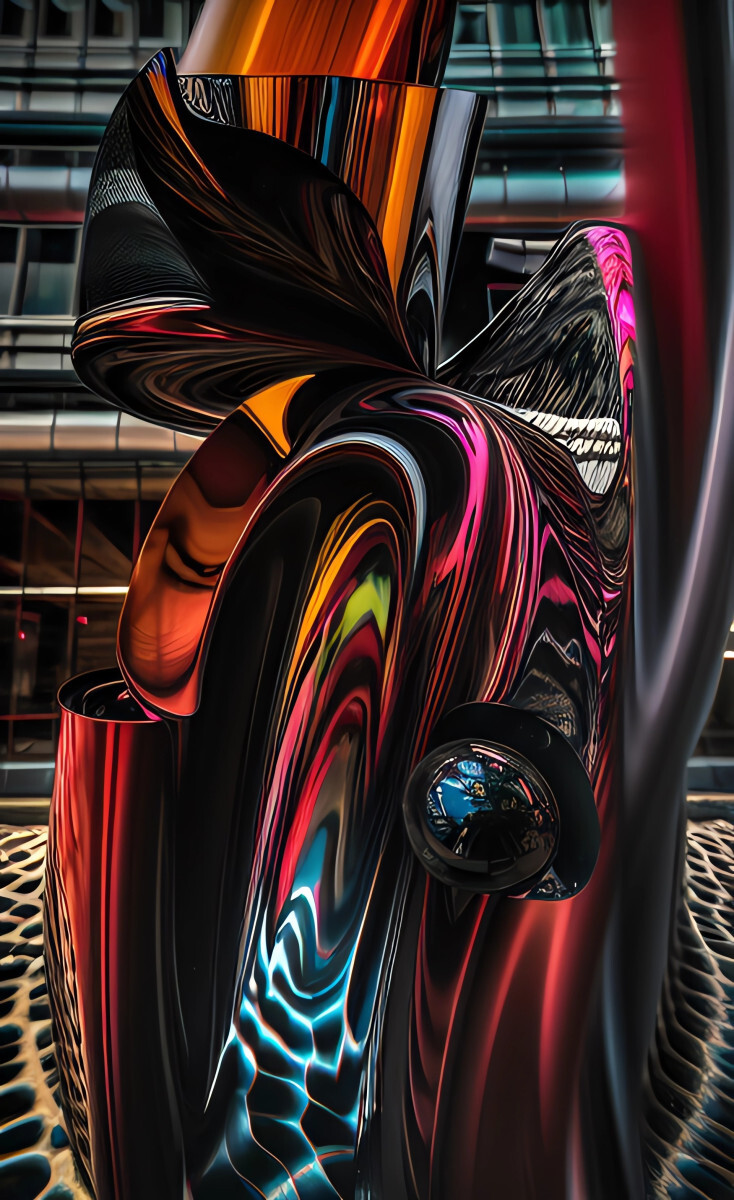 Притяжение