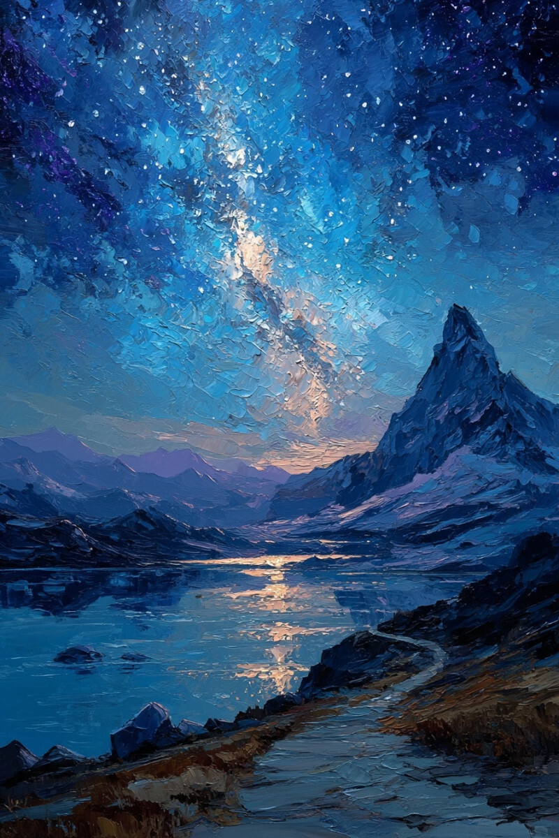 Звёздная обитель