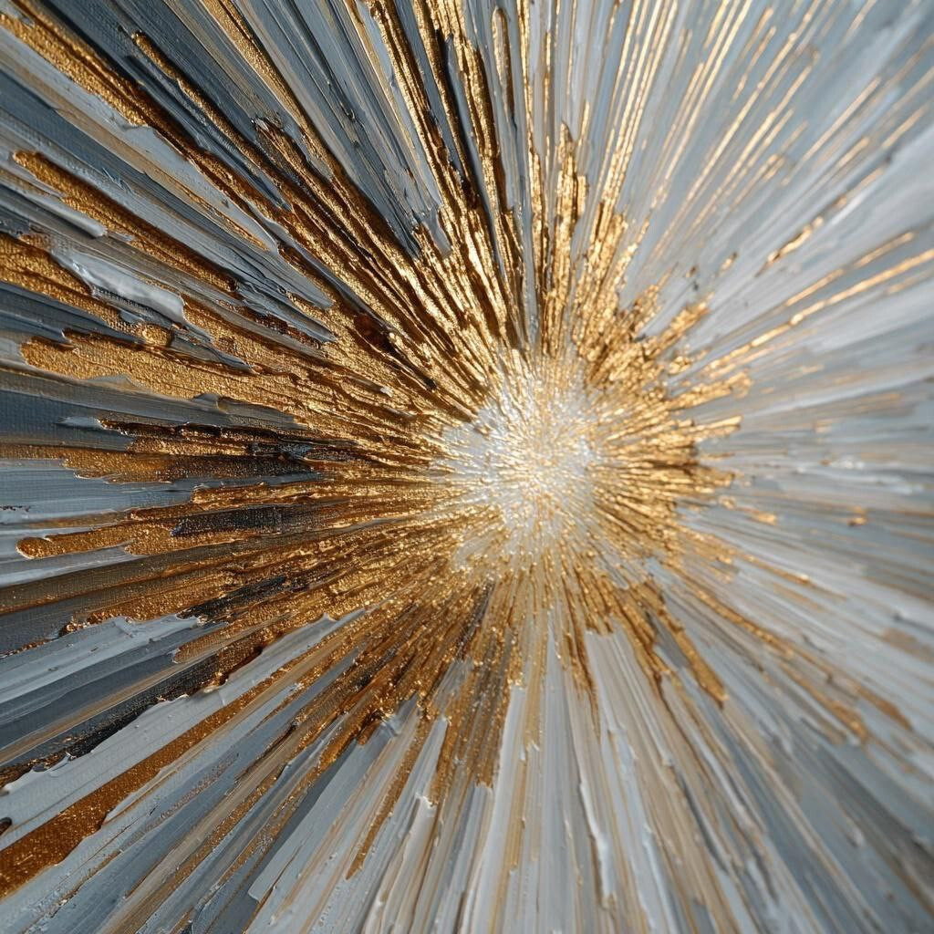 Блеск солнца