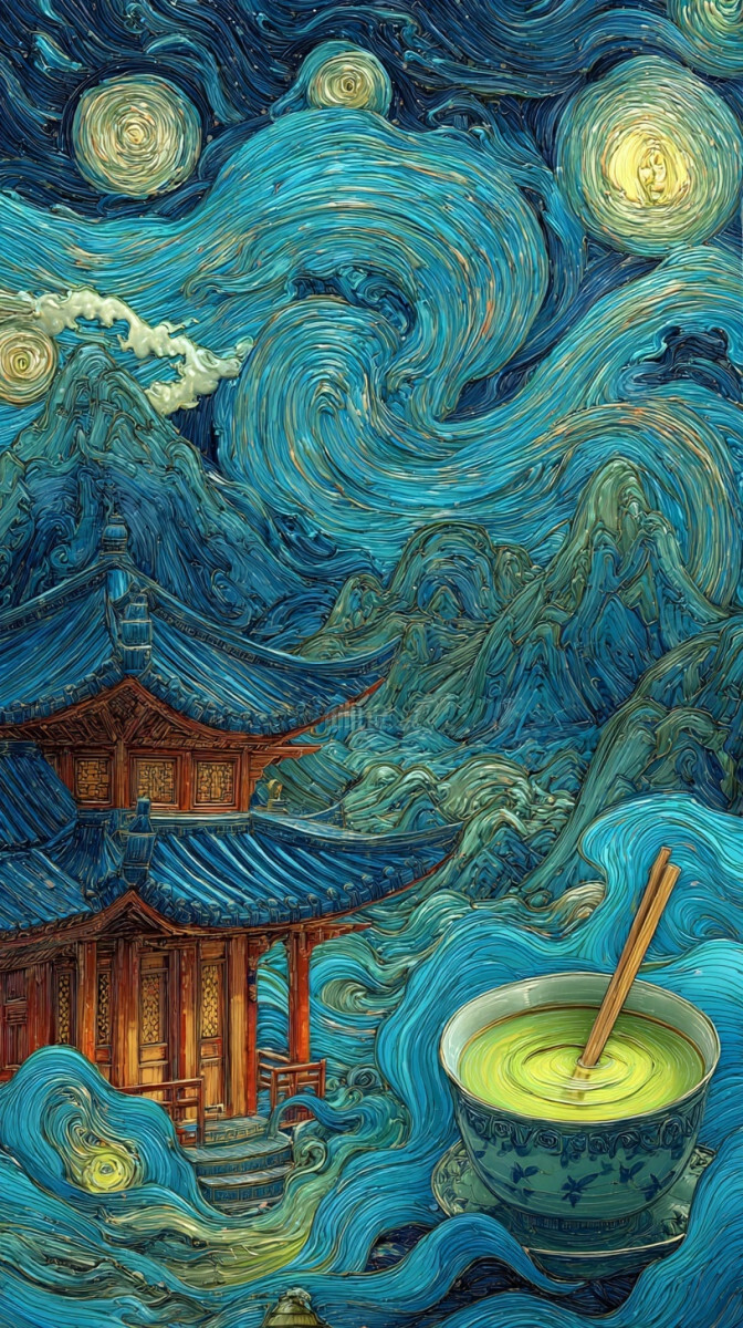 Ноктюрн матча