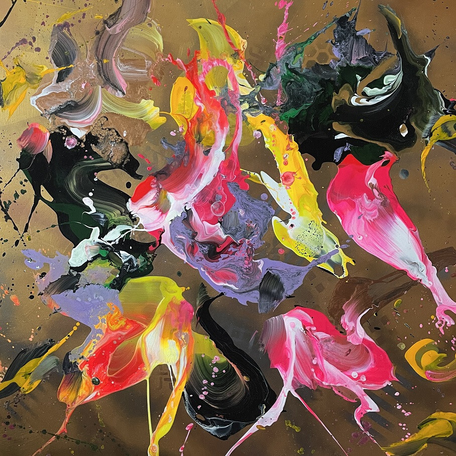 Спектральное слияние