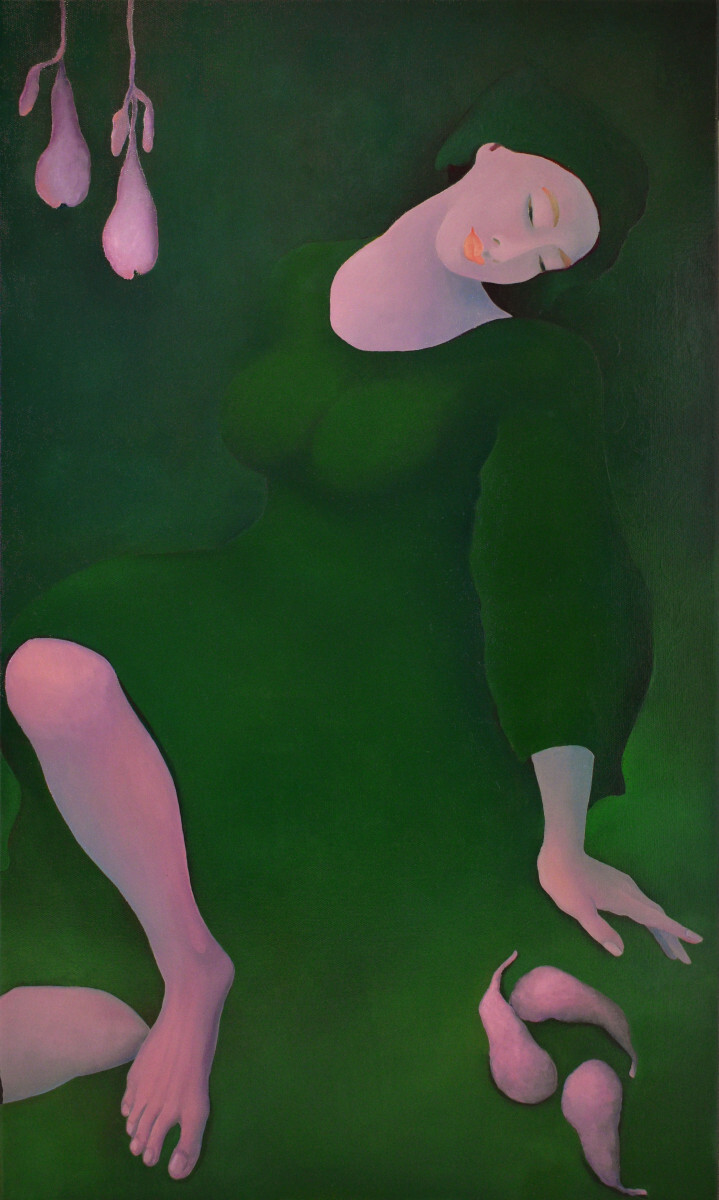 Абсолютная тишина