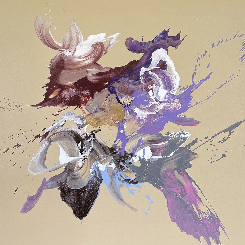 Абстрактная симфония